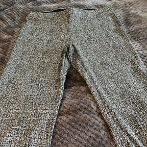 Van Heusen women’s pull on work pants